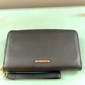 Rebecca Minkoff Wristlet